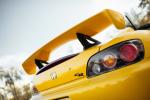 Honda S2000 CR 2008 года (NA)